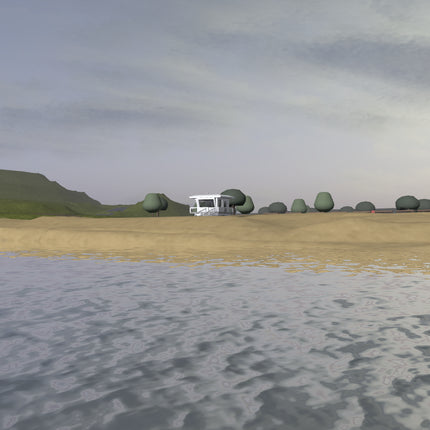 MayFlower New Heaven County