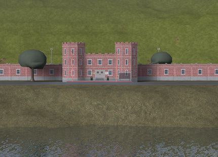 MayFlower New Heaven County