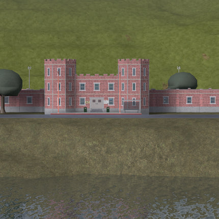 MayFlower New Heaven County