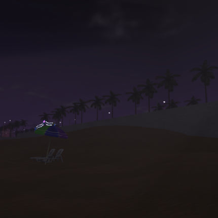 Lost Somewhere in LA