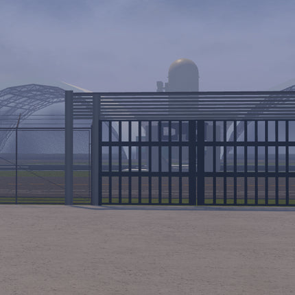 United States Army Map Version 1.0