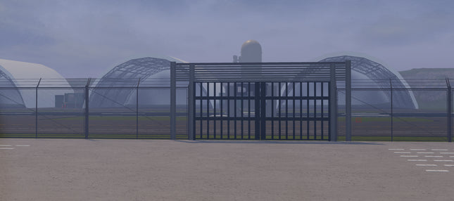 United States Army Map Version 1.0