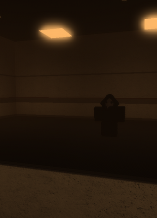 ARC SCP Roleplay Map