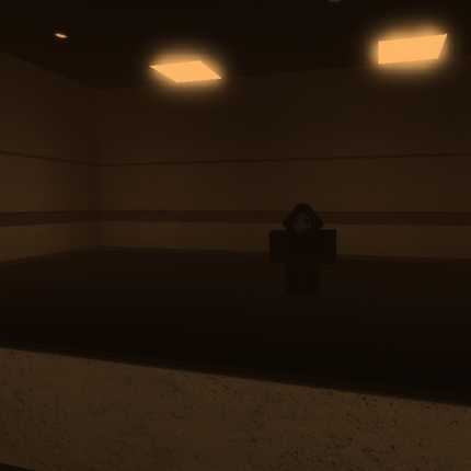 ARC SCP Roleplay Map