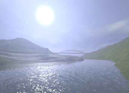 MayFlower New Heaven County