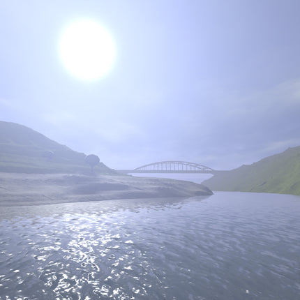 MayFlower New Heaven County