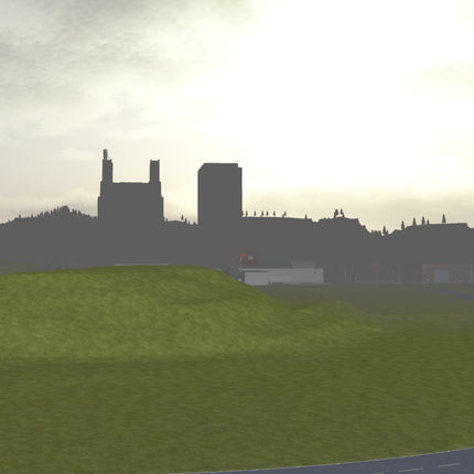 MayFlower New Heaven County