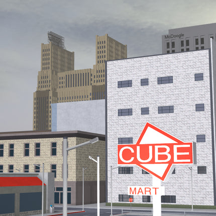 MayFlower New Heaven County