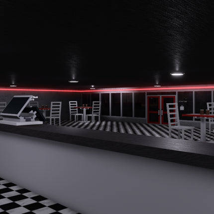 Lost Somewhere in LA