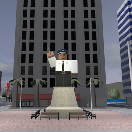 MayFlower New Heaven County