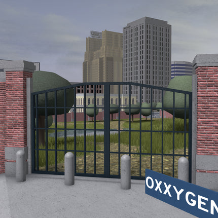 MayFlower New Heaven County