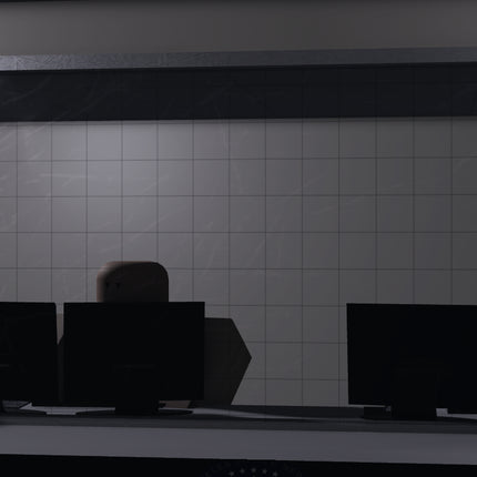 Lost Somewhere in LA