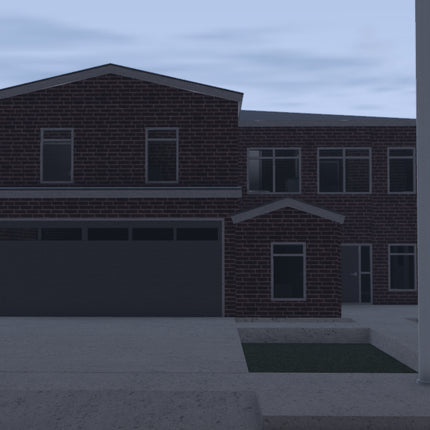 Lost Somewhere in LA