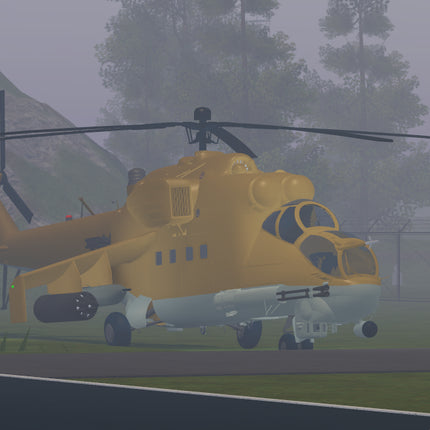 United States Army Map Version 1.0