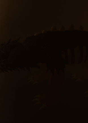 ARC SCP Roleplay Map