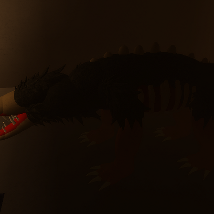 ARC SCP Roleplay Map