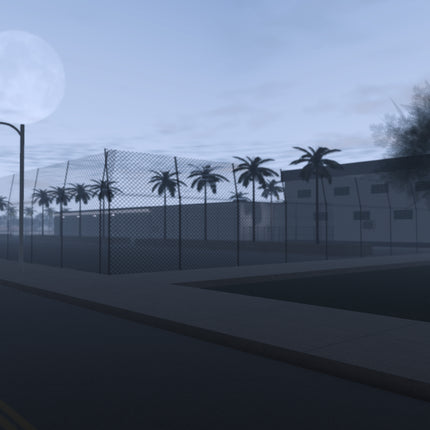 Lost Somewhere in LA