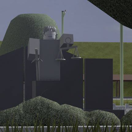 MayFlower New Heaven County