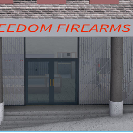 MayFlower New Heaven County