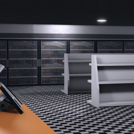 Lost Somewhere in LA