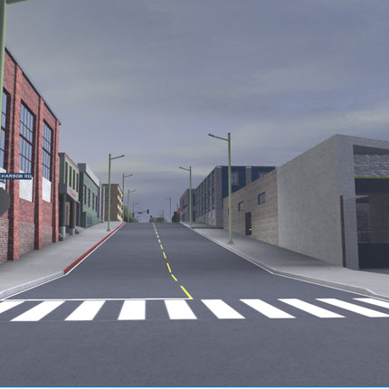 MayFlower New Heaven County