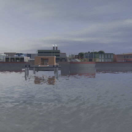 MayFlower New Heaven County