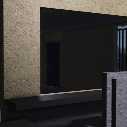 Lost Somewhere in LA