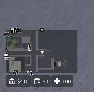 MayFlower New Heaven County