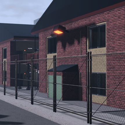 Lost Somewhere in LA