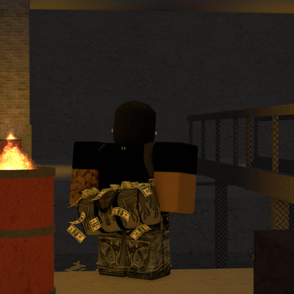 MayFlower New Heaven County