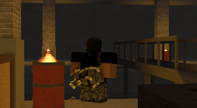 MayFlower New Heaven County