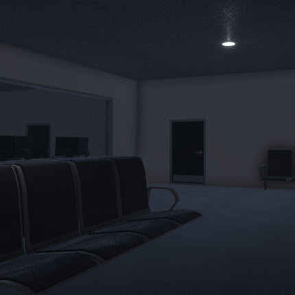 Lost Somewhere in LA