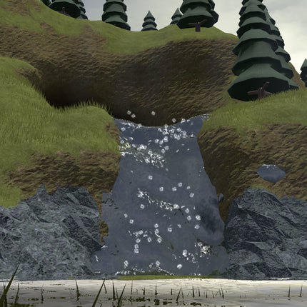 MayFlower New Heaven County