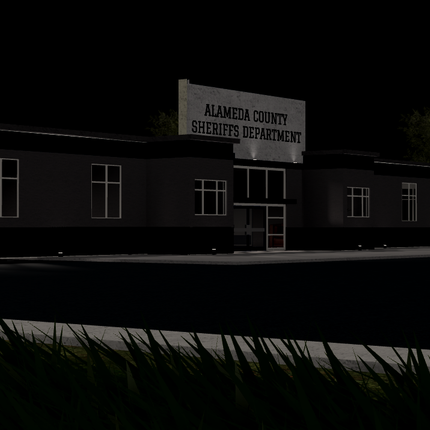 Alameda County, California