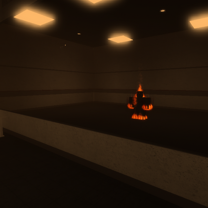 ARC SCP Roleplay Map