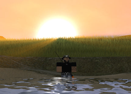 MayFlower New Heaven County