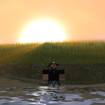 MayFlower New Heaven County