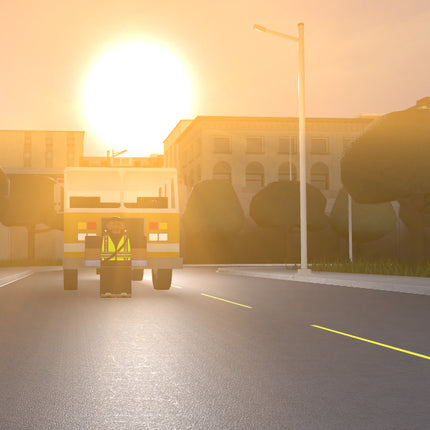 MayFlower New Heaven County