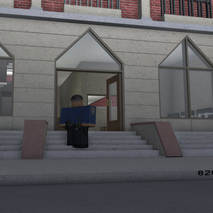 MayFlower New Heaven County