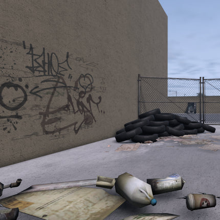 Lost Somewhere in LA