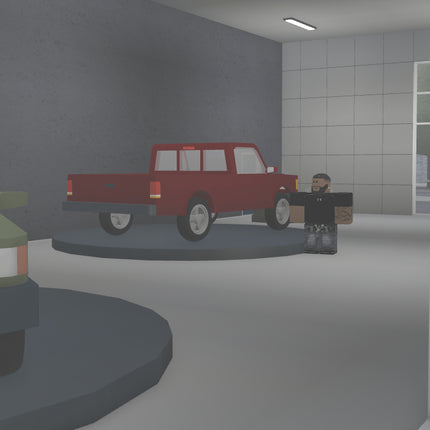 MayFlower New Heaven County