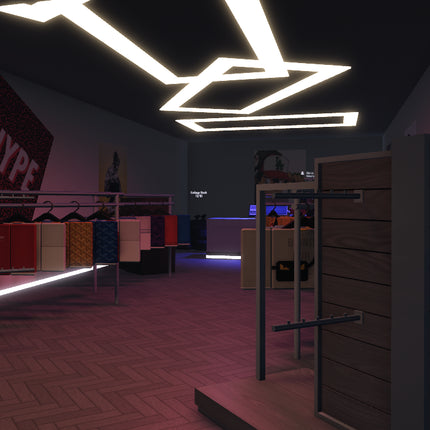 Lost Somewhere in LA