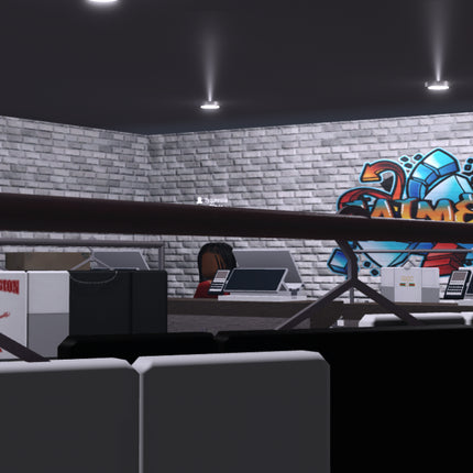 Lost Somewhere in LA