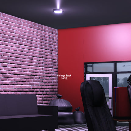 Lost Somewhere in LA