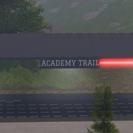 United States Army Map Version 1.0