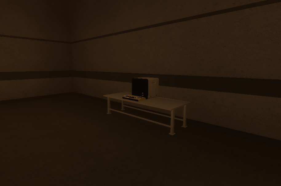 ARC SCP Roleplay Map – Aris Production