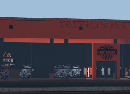 Utah State Roleplay