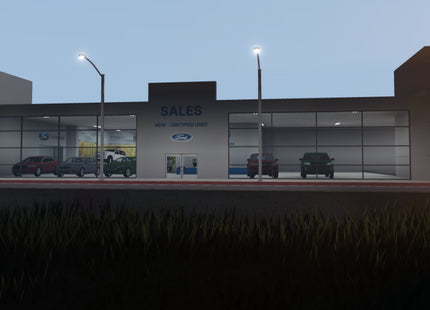 Utah State Roleplay