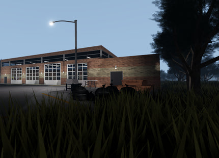 Utah State Roleplay