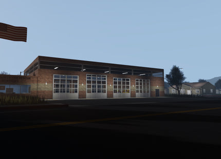 Utah State Roleplay